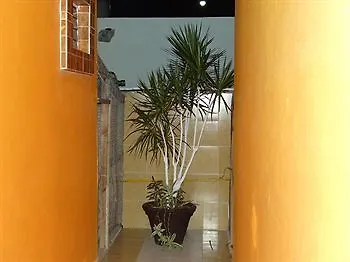 Hacienda Inn Tulum 2*,  Mexico
