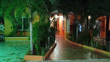 Hacienda Inn Tulum